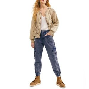 Free People Platoon Pants